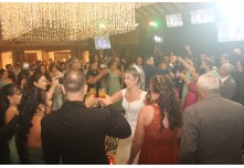 Casamento Verônica e Lucas