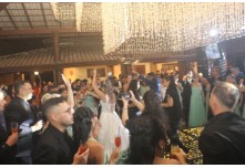 Casamento Verônica e Lucas