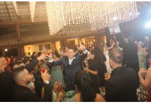 Casamento Verônica e Lucas