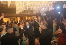 Casamento Verônica e Lucas