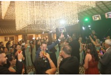 Casamento Verônica e Lucas