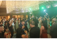 Casamento Verônica e Lucas