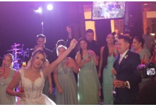 Casamento Verônica e Lucas