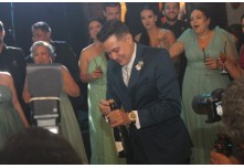 Casamento Verônica e Lucas