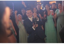 Casamento Verônica e Lucas