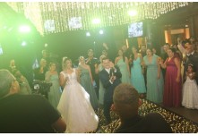 Casamento Verônica e Lucas