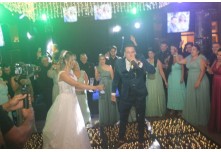 Casamento Verônica e Lucas