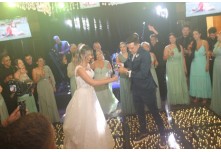 Casamento Verônica e Lucas