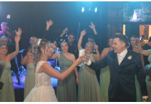 Casamento Verônica e Lucas