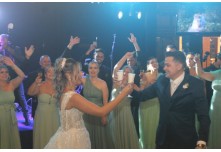 Casamento Verônica e Lucas