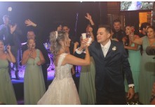 Casamento Verônica e Lucas