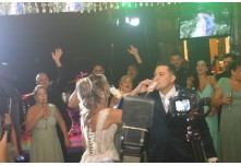 Casamento Verônica e Lucas