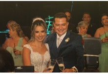 Casamento Verônica e Lucas