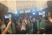 Casamento Verônica e Lucas