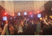 Casamento Verônica e Lucas