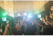 Casamento Verônica e Lucas