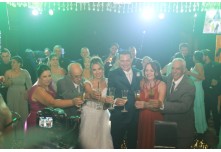 Casamento Verônica e Lucas