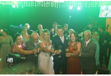 Casamento Verônica e Lucas