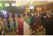 Casamento Verônica e Lucas