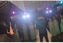 Casamento Verônica e Lucas