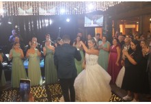 Casamento Verônica e Lucas