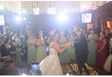 Casamento Verônica e Lucas