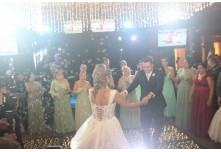 Casamento Verônica e Lucas