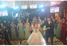 Casamento Verônica e Lucas