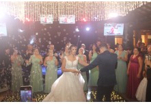 Casamento Verônica e Lucas