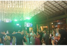 Casamento Verônica e Lucas