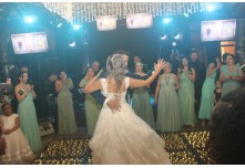 Casamento Verônica e Lucas