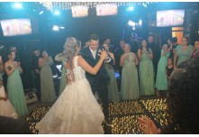 Casamento Verônica e Lucas