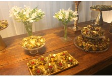 Casamento Verônica e Lucas