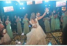 Casamento Verônica e Lucas