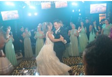 Casamento Verônica e Lucas