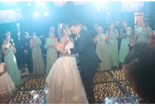 Casamento Verônica e Lucas