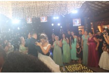 Casamento Verônica e Lucas