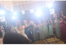 Casamento Verônica e Lucas