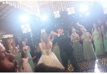 Casamento Verônica e Lucas