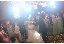 Casamento Verônica e Lucas