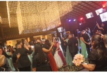 Casamento Verônica e Lucas