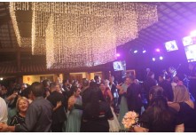 Casamento Verônica e Lucas