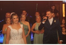 Casamento Verônica e Lucas