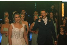 Casamento Verônica e Lucas