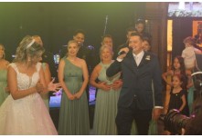 Casamento Verônica e Lucas