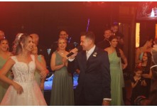 Casamento Verônica e Lucas