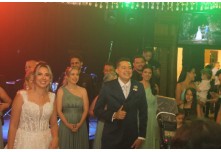 Casamento Verônica e Lucas