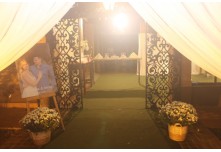 Casamento Verônica e Lucas