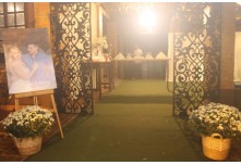 Casamento Verônica e Lucas