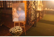 Casamento Verônica e Lucas